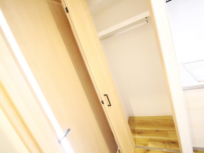 物件内観写真9　(収納)