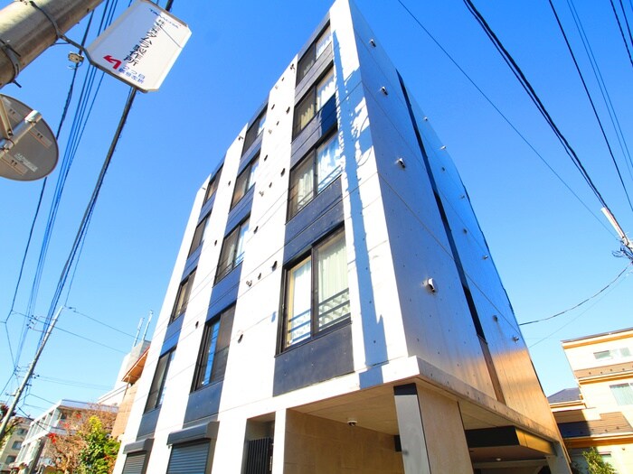 物件外観写真3　(外観写真)