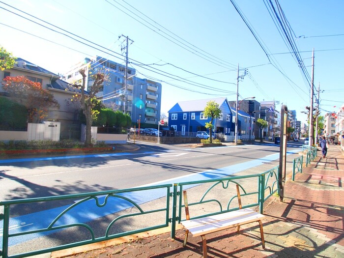 物件外観写真6　(周辺環境)