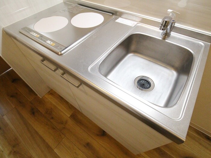 物件内観写真11　(キッチン)