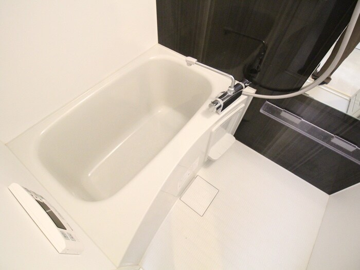 物件内観写真12　(バス／シャワールーム等)