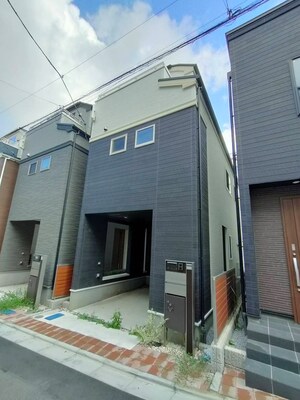 Kolet要町#04外観写真
