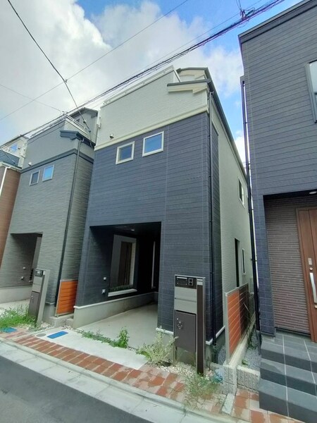 Kolet要町#04外観写真