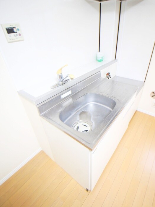 物件内観写真4　(キッチン)