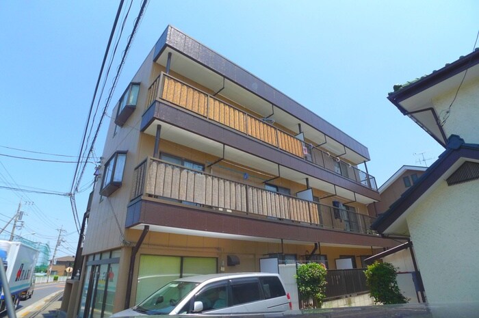 物件外観写真3　(外観写真)