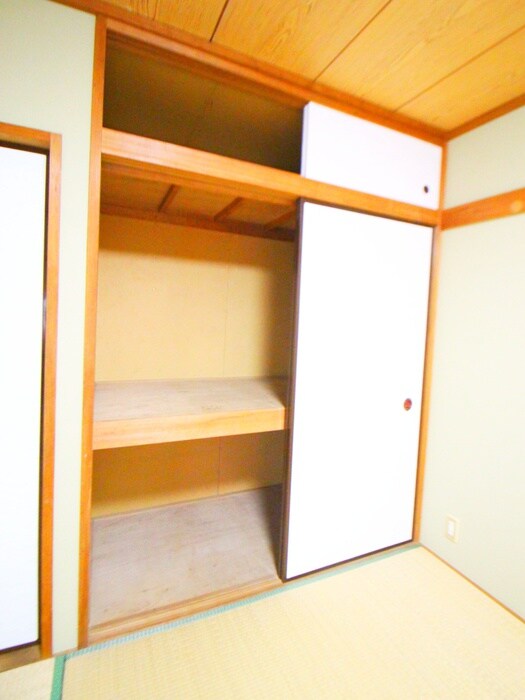 物件内観写真13　(収納)