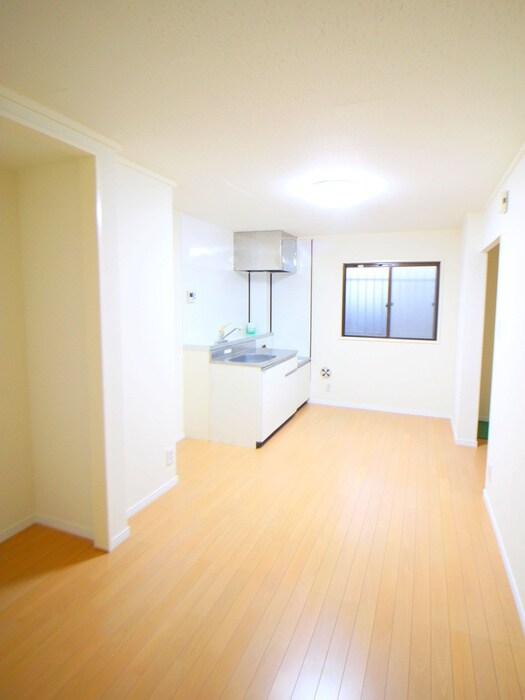 物件内観写真19　(居室)