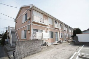ミラージュ外観写真