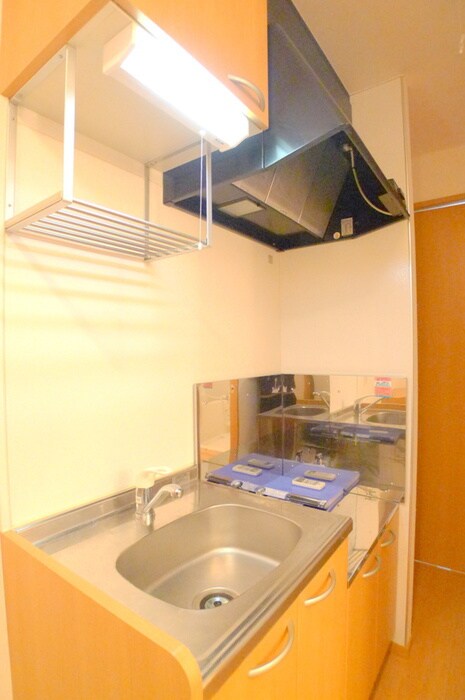 物件内観写真10　(キッチン)