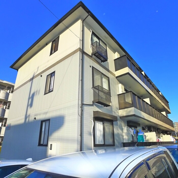 物件外観写真2　(外観写真)