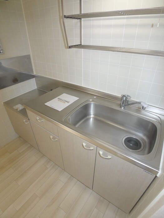 物件内観写真10　(キッチン)