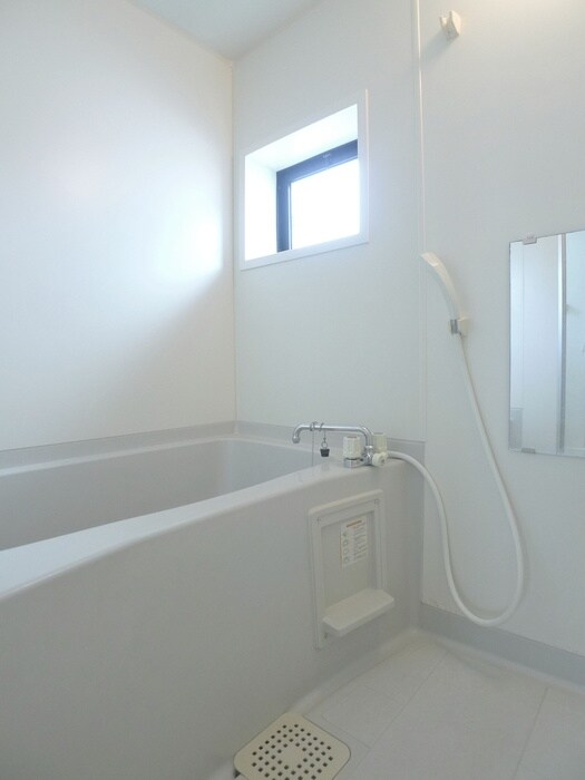 物件内観写真11　(バス／シャワールーム等)