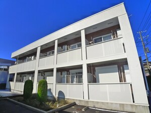 フランシーズ外観写真