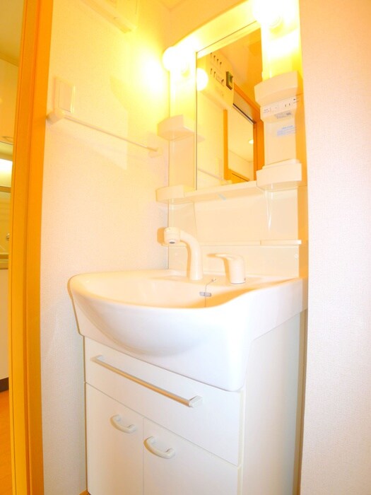 物件内観写真20　(洗面)