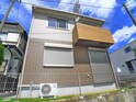 丸山町貸家