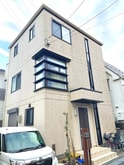 埼玉県戸田市新曽貸家