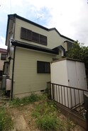 リブレス上戸建1