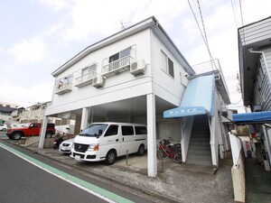 サンライズ外観写真