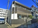 アイリス四つ木