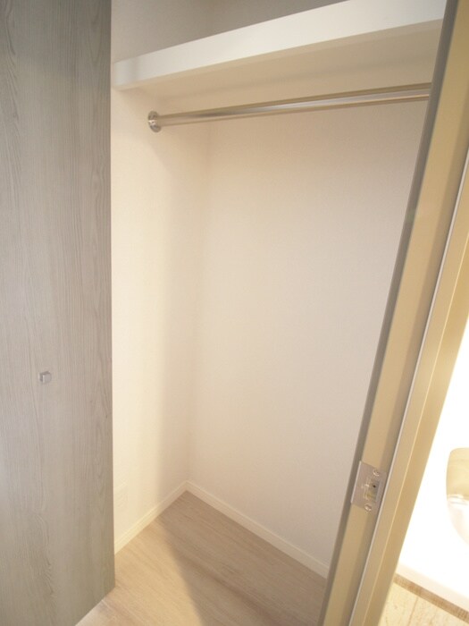 物件内観写真14　(収納)