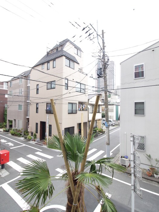 物件内観写真19　(室内からの展望)