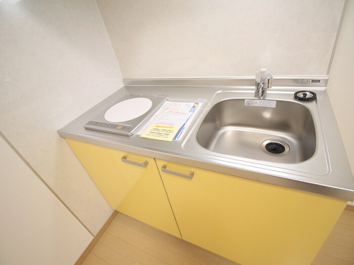 物件内観写真8　(キッチン)