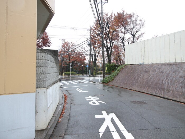 物件外観写真5　(周辺環境)