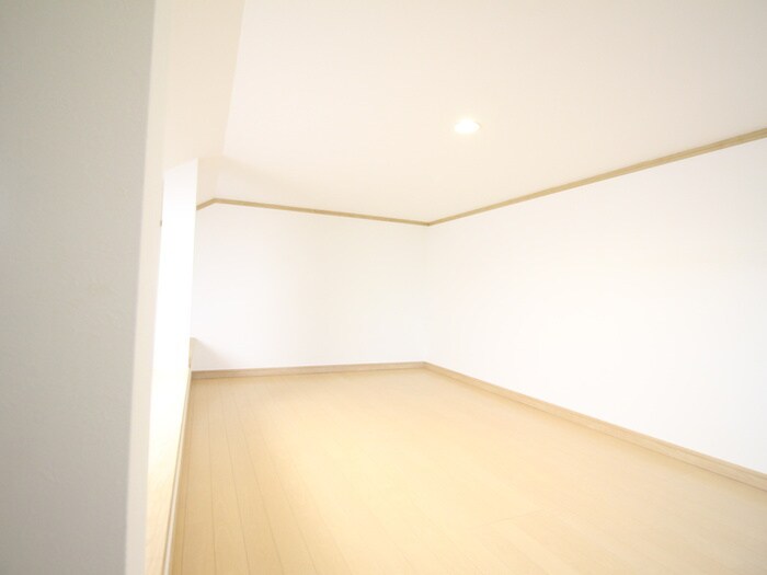 物件内観写真10　(ロフト)