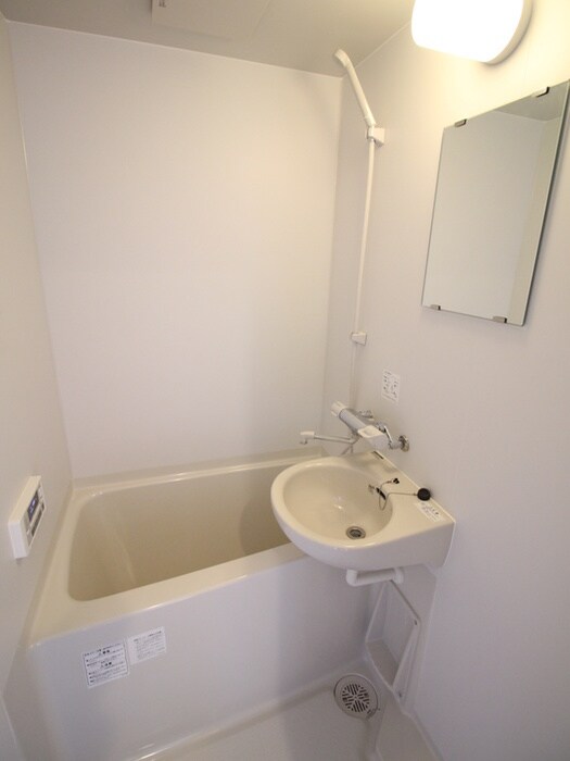 物件内観写真11　(バス／シャワールーム等)