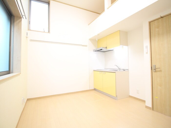 物件内観写真18　(居室)