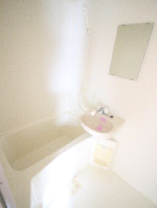 物件内観写真13　(バス／シャワールーム等)