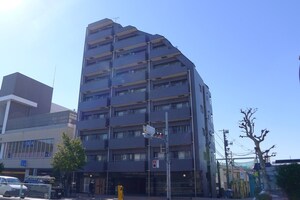 OLIO南長崎（３０３）外観写真