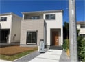 ﾏｲﾎｰﾑﾈｸｽﾄ野田市なみきⅡ1号棟
