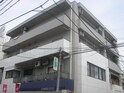 自由が丘ＳＵビル