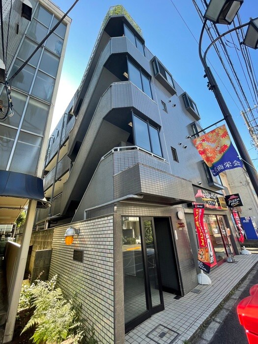 物件外観写真4　(外観写真)