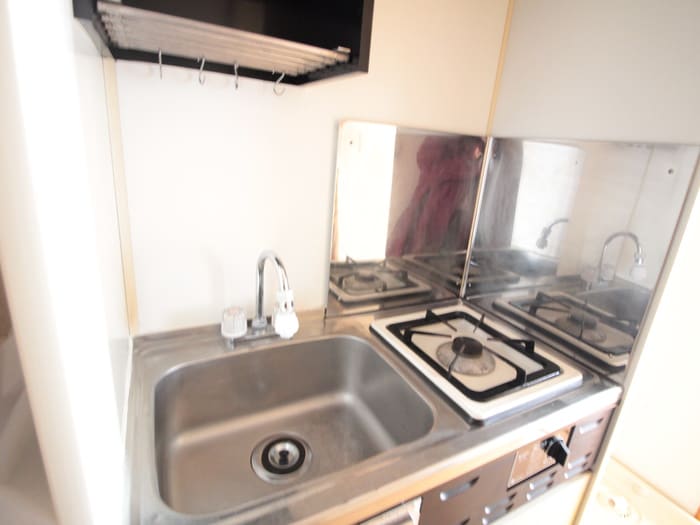 物件内観写真13　(キッチン)