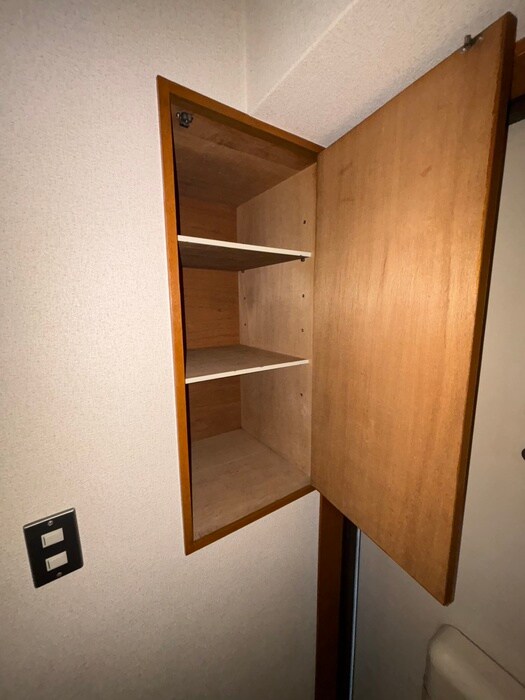 物件内観写真13　(靴箱)