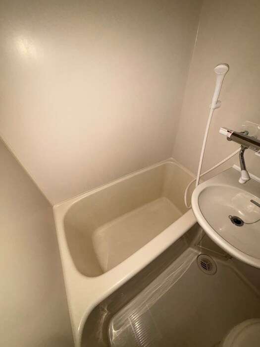 物件内観写真18　(バス／シャワールーム等)