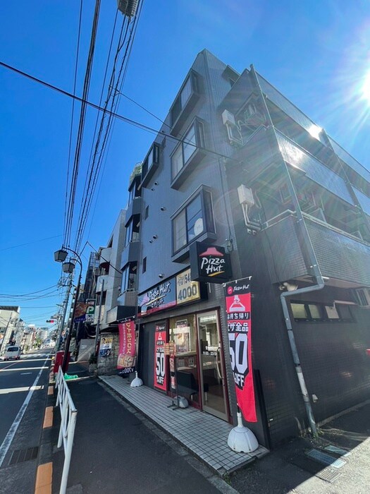 物件内観写真22　(周辺環境)