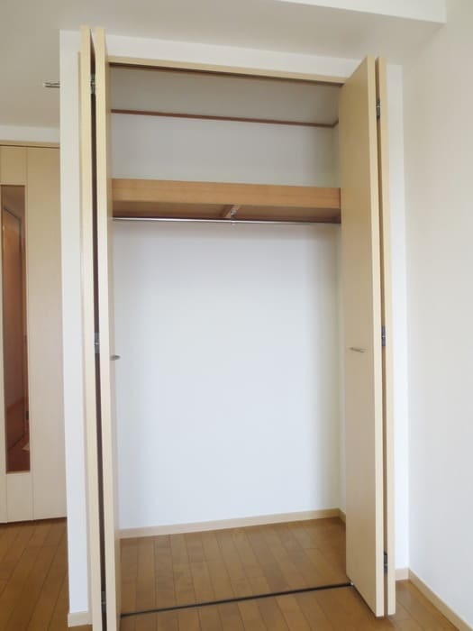 物件内観写真9　(収納)