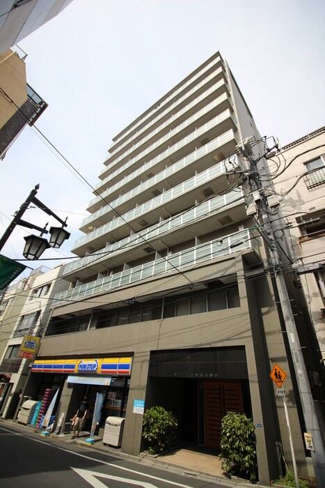 物件外観写真5　(外観写真)