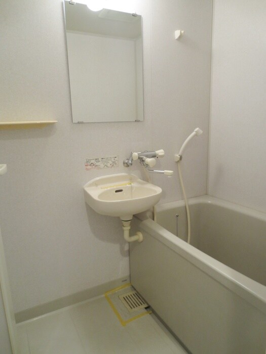 物件内観写真11　(バス／シャワールーム等)