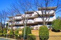 不動坂マンション