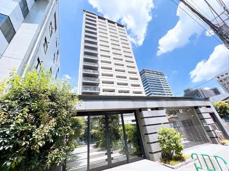 ＡＴＬＡＳＴＯＷＥＲ府中(704)外観写真