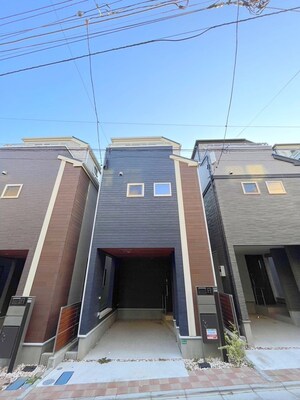 Kolet要町#06外観写真