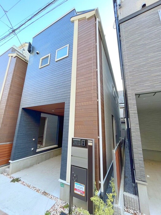 物件外観写真2　(外観写真)