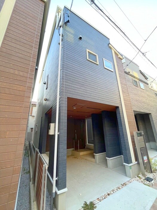 物件外観写真6　(外観写真)