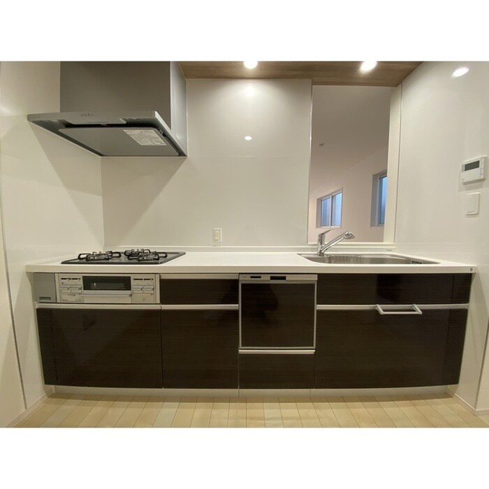 物件内観写真10　(キッチン)