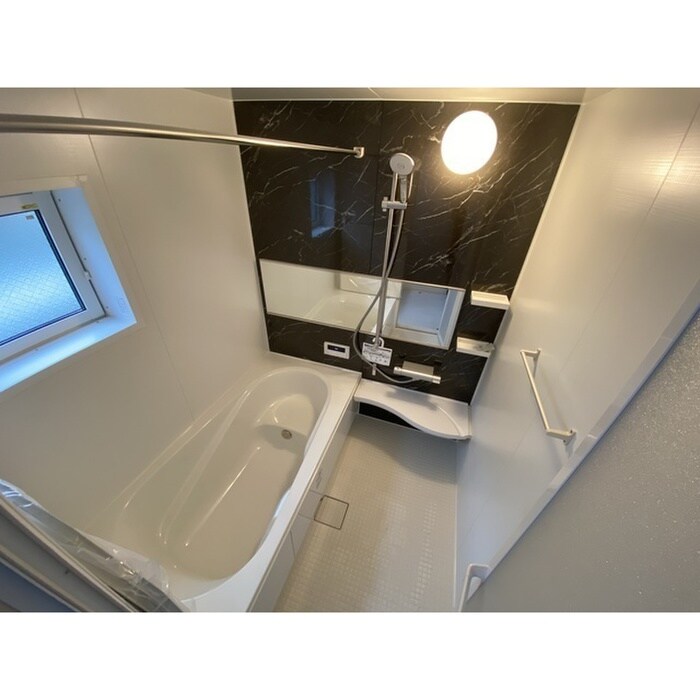 物件内観写真11　(バス／シャワールーム等)