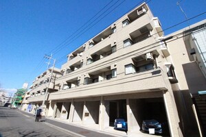 日神パレス戸塚（303）外観写真